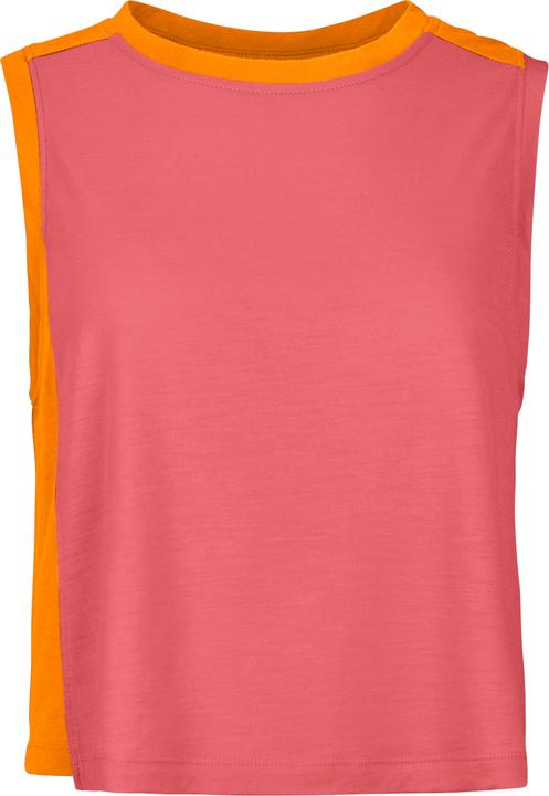 Produktbild Ortovox Women's 150 Cool Crack Top (XL)