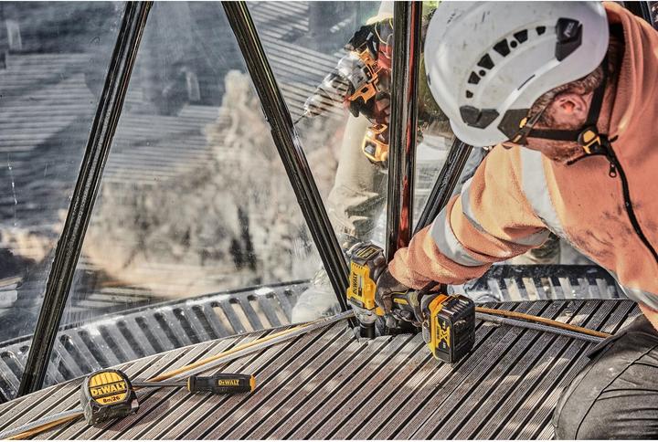 Actual product image DeWalt Threespeed impact drill