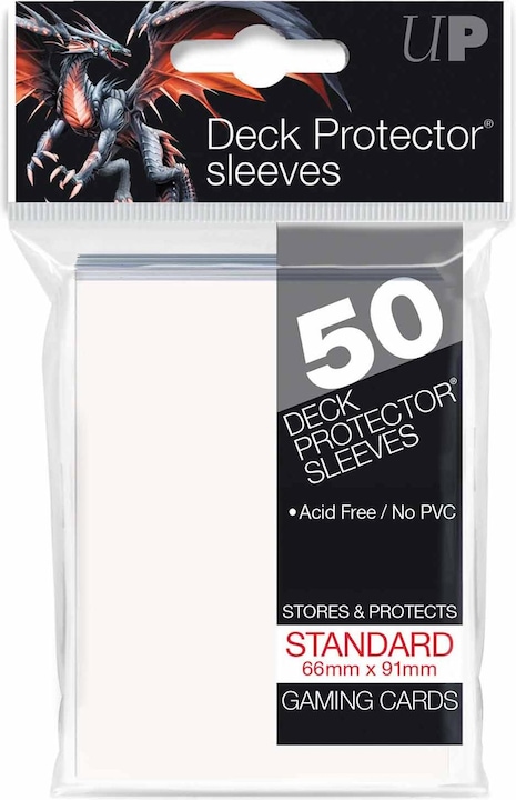 Produktbild Ultra Pro Sleeves / Hüllen