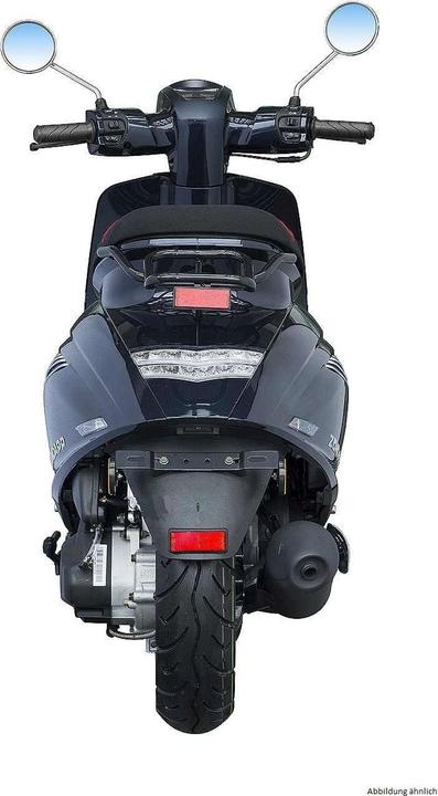 Image du produit Zündapp Bella-R 50 45 km/h BU