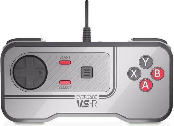 Produktbild Blaze Evercade VS-R Solo (Evercade)