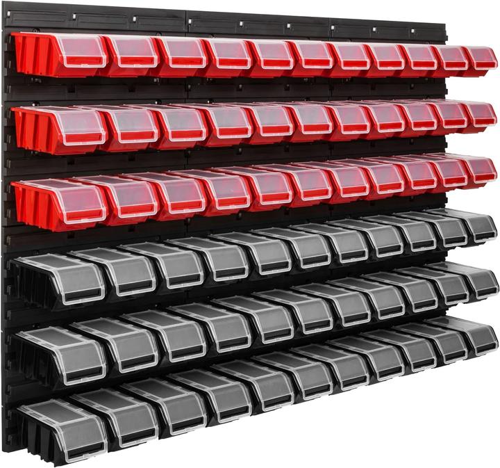 Actual product image SimpleThing ITBNN400x6-NPKL-MIX1