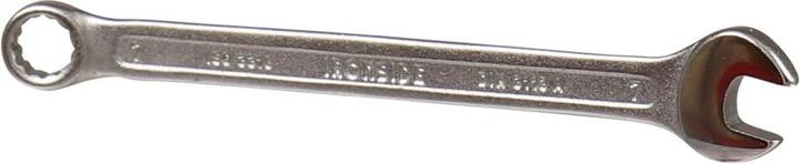 Immagine prodotto Ironside Chiave ad anello aperta Ferri da stiro. 7mm (7 mm)