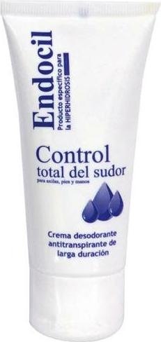 Produktbild Endocil Antritransp Crema Tubo 50ml (50 ml)