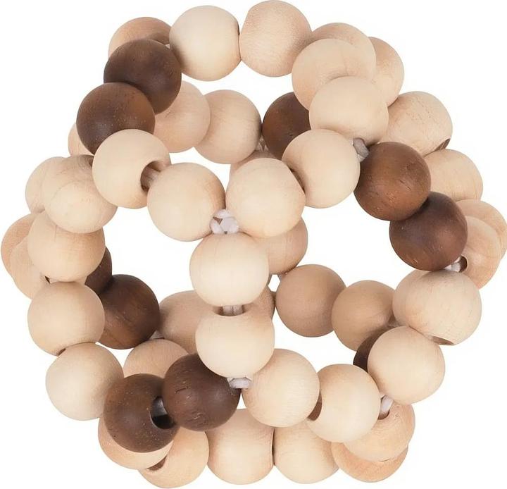 Goki Griffin elastic ball, nature