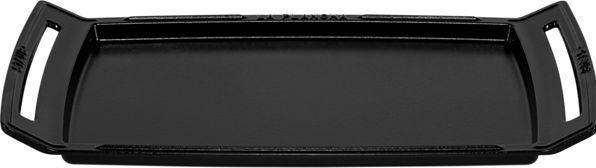 Actual product image Staub Teppanyaki (Grill pan, Cast iron)