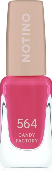Produktbild Notino Gel Effect Nail Polish