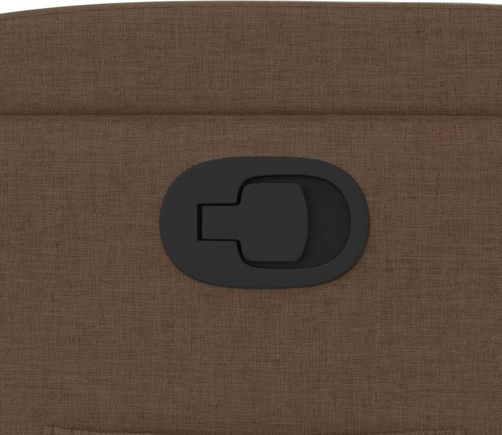 Actual product image vidaXL Relaxsessel