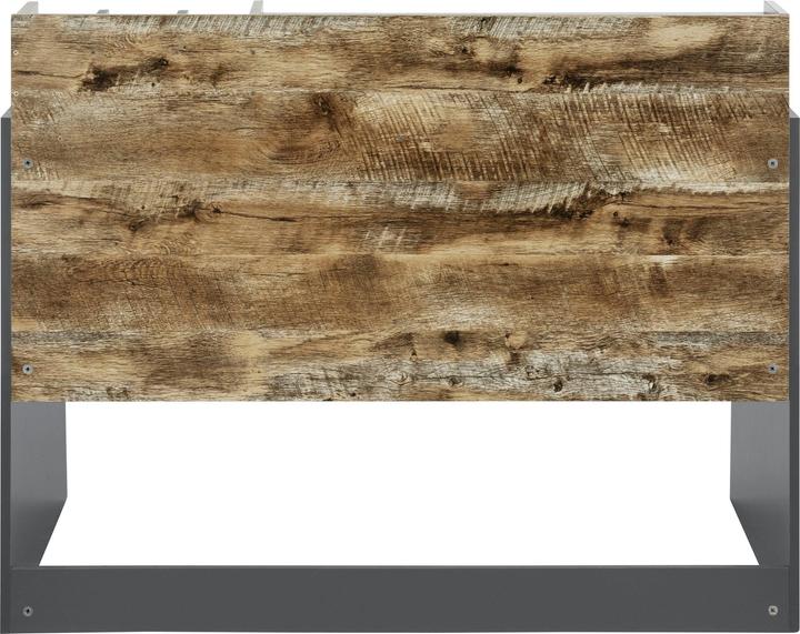 Produktbild Loft 24 Castor (120 x 70 x 97 cm)