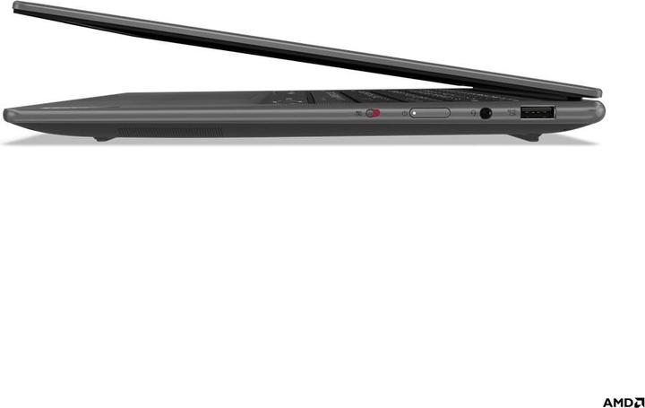 Produktbild Lenovo Yoga Pro 7 RTX 3050 (14.50", AMD Ryzen 7 7735HS, 16 GB, 1000 GB, CH)