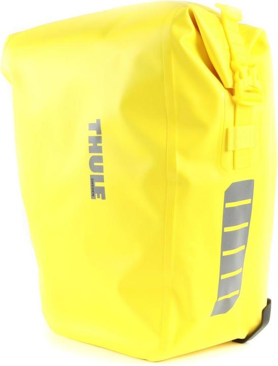 Immagine prodotto Thule Packtaschen-Set (25 l, Borsa portapacchi)