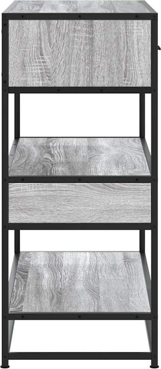 Produktbild vidaXL Konsolentisch (90 x 35 x 80 cm)