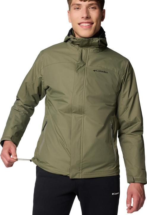 Produktbild Columbia Tunnel Falls™ II Interchange Jacket (M)
