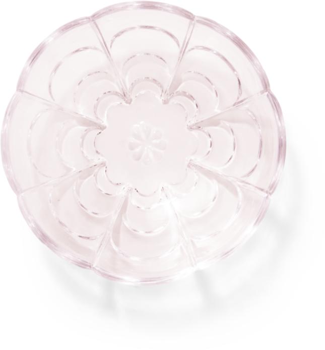 Produktbild Holmegaard Lily Schale blossom