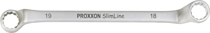Produktbild Proxxon SlimLine Doppelringschlüssel (30 mm)