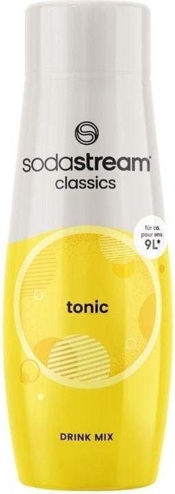 Actual product image SodaStream Tonic (1 x 50 cl)