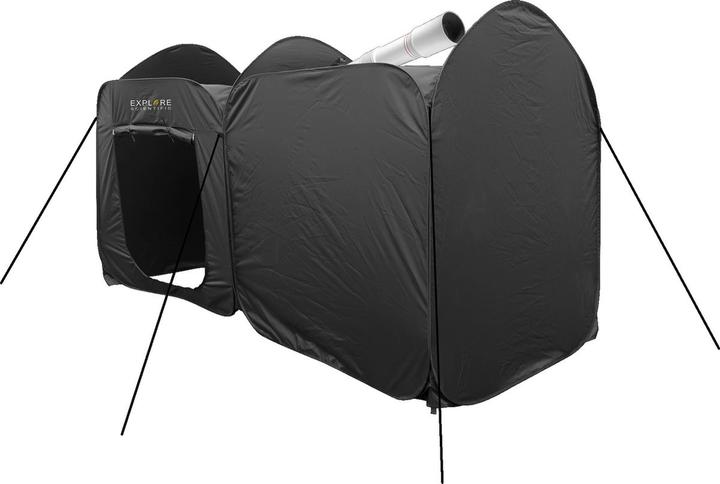 Explore Scientific Pop-up Tent - Observatorium Tent - Weersbescherming voor Telescopen