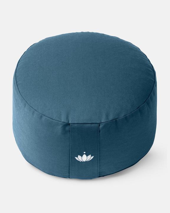 Produktbild Lotuscrafts Meditationskissen Lotus HOCH (20 cm)