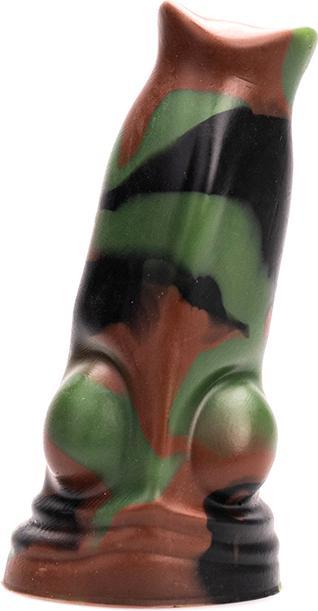 Image du produit Kiotos Revolt Green Army 14