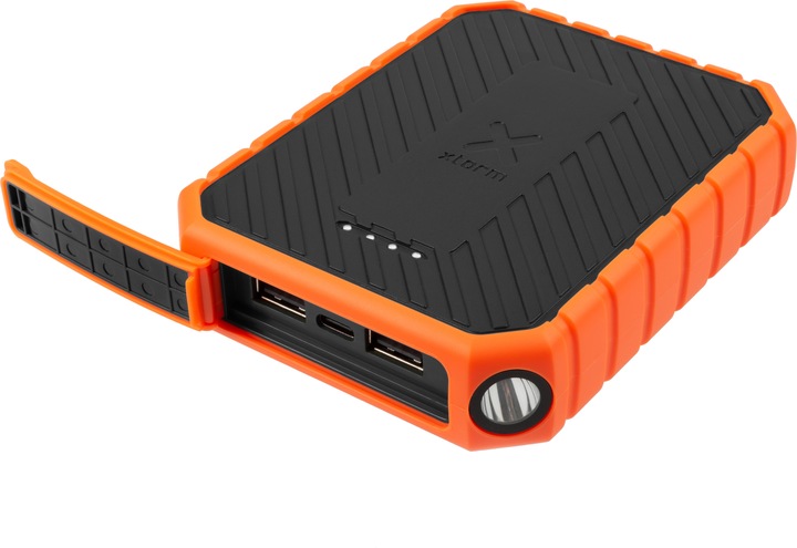 Actual product image Xtorm Xtreme Series (21 W, 0.30 kg)