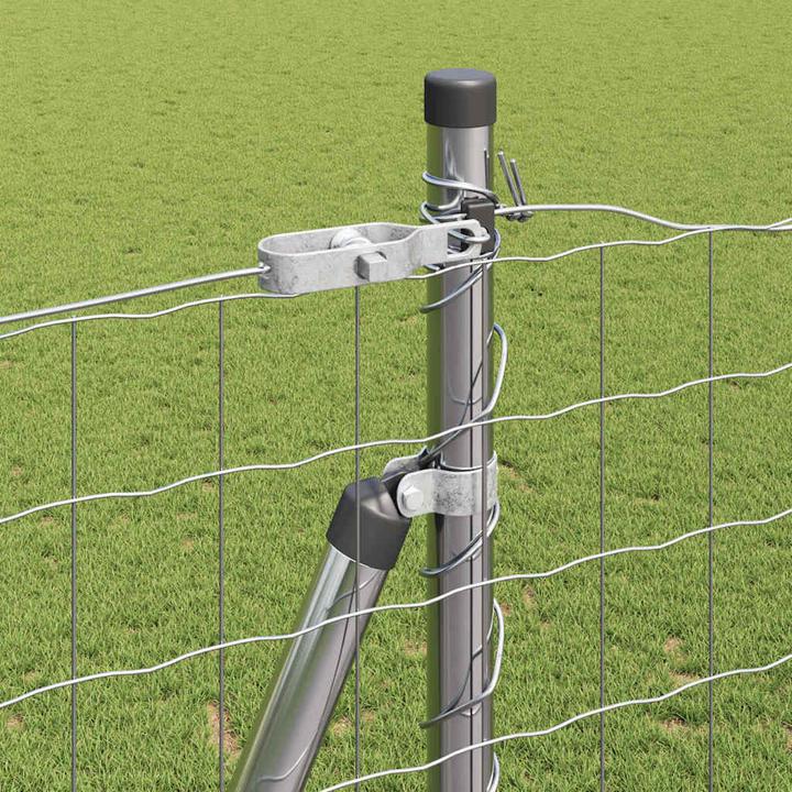 Produktbild vidaXL Outdoor-Zaun