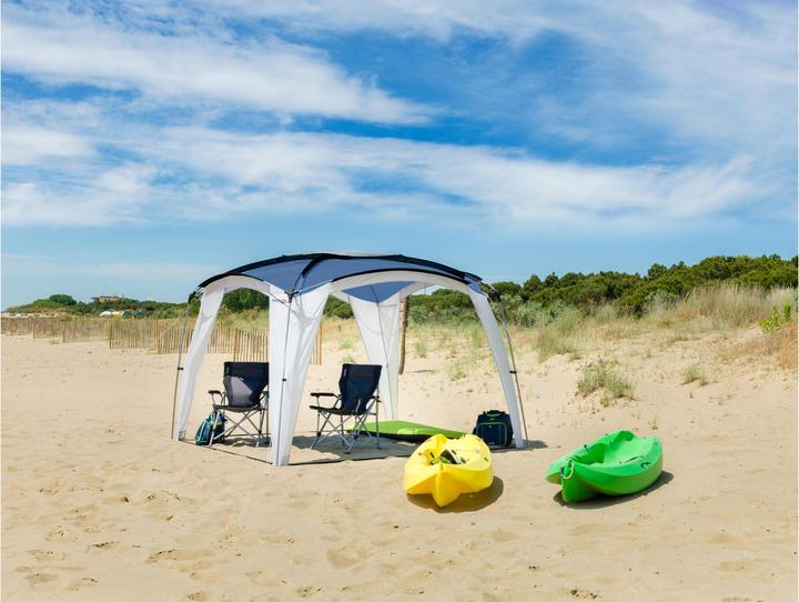 Actual product image Brunner Medusa II (300 cm, 300 cm)