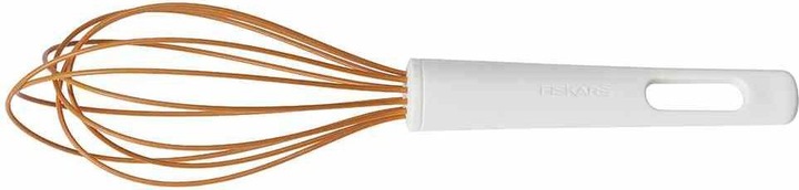 Produktbild Fiskars Functional Form Schneebesen mit Silikon
