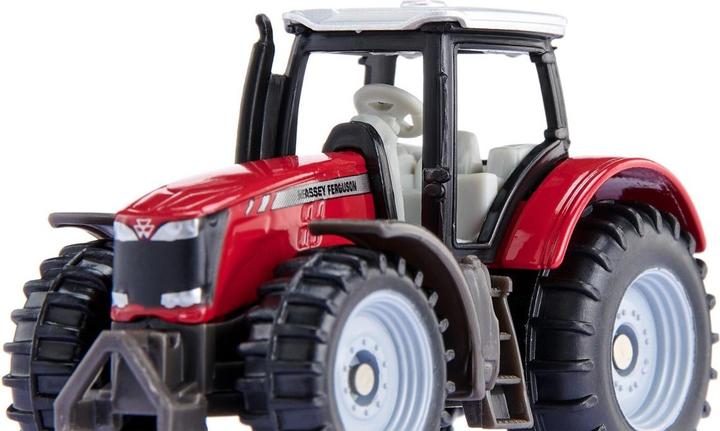 Produktbild Siku 1108 Massey Ferguson