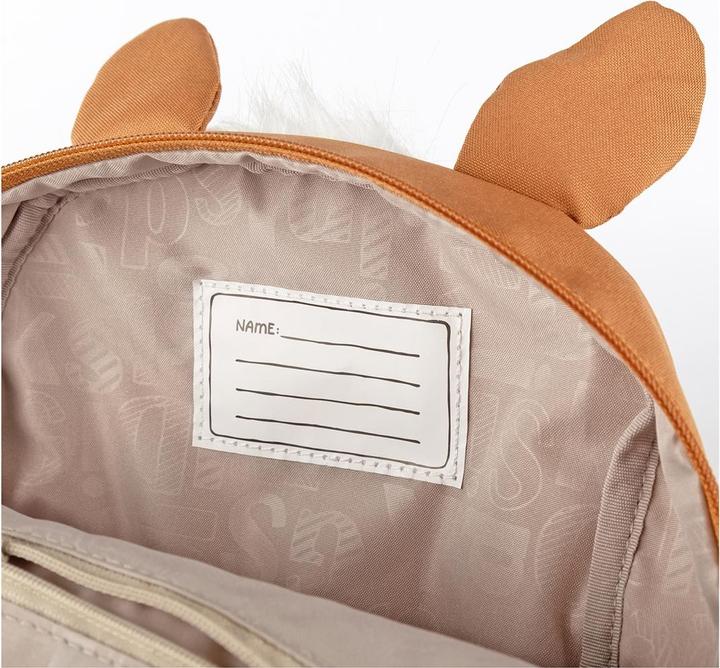 Actual product image Sigikid Mini backpack Pony Love **