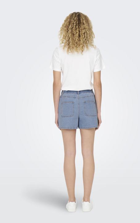 Produktbild JdY JDYRAFAEL Normal geschnitten Jeans-Shorts Jeans-Shorts (L)