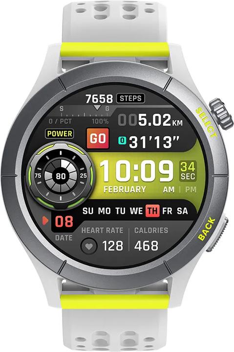 Immagine prodotto Huami Smartwatch Amazfit Falcon Czarny (W2029OV1N) (47.20 mm)
