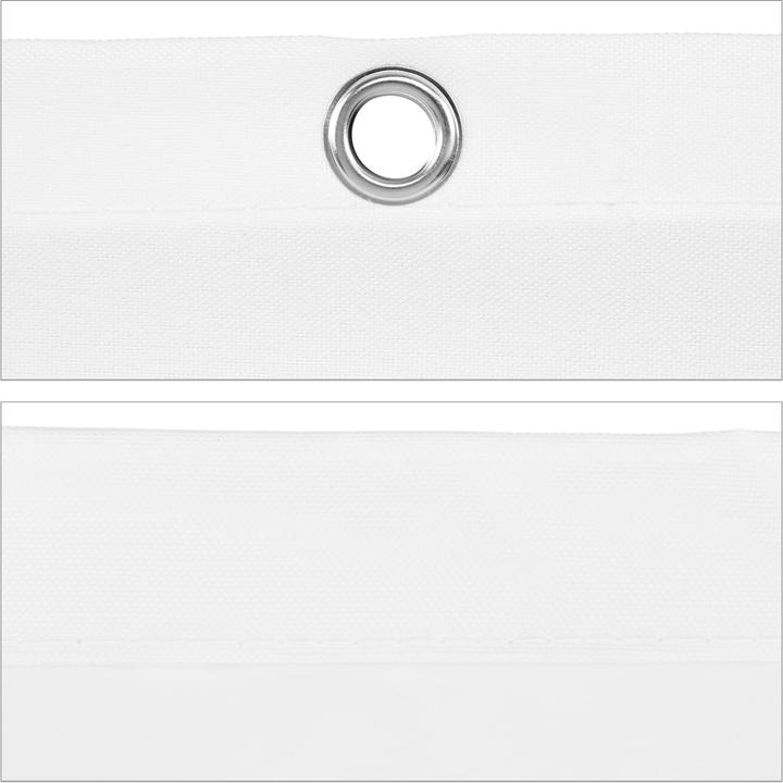 Produktbild Relaxdays Sonnensegel (400 x 200 x 0.1 cm)