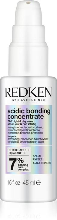 Image du produit Redken Concentré de liaison acide 24/7 Night & Day Serum (45 ml)