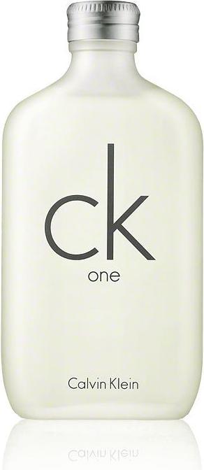 Calvin Klein Un (Eau de toilette, 100 ml)