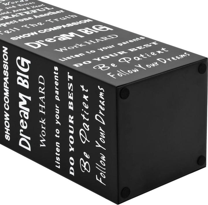 Produktbild vidaXL Heinrick (20 x 20 x 48.5 cm)