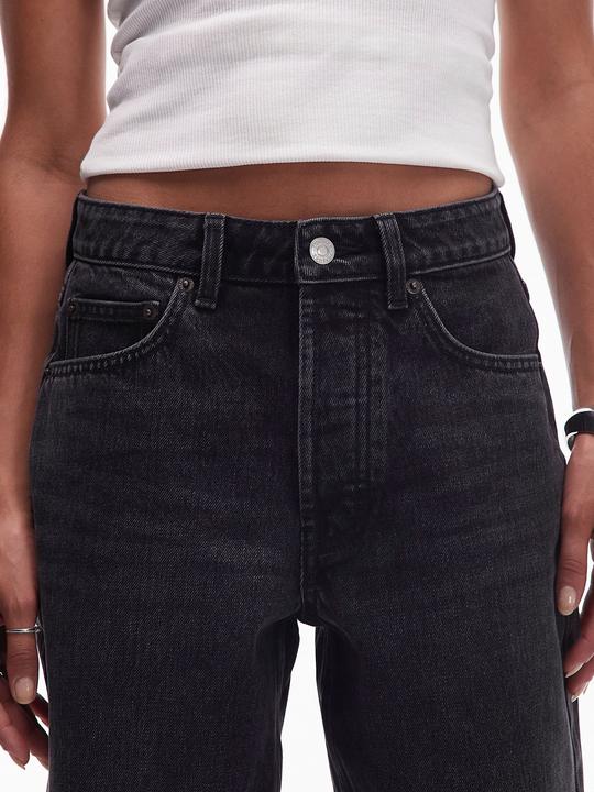 Actual product image Spokey Gerade geschnitten Jeans Straight-Fit (26)