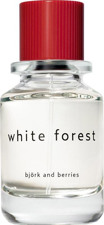 Immagine prodotto Björk & Berries Eau de Parfum Foresta Bianca (Eau de parfum, 50 ml)
