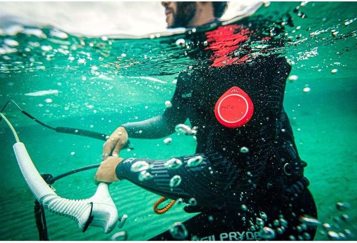 Produktbild Milo 1 Action Communicator Set (0.60 km)