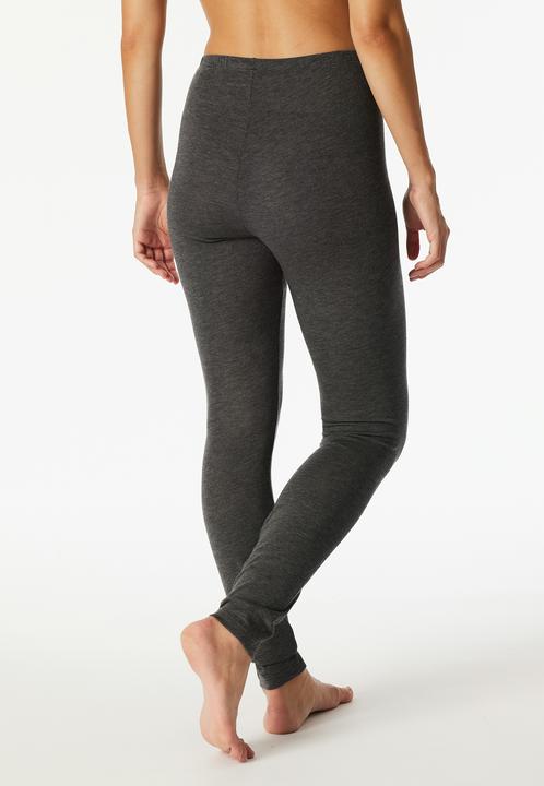 Produktbild Schiesser Leggings Premium Warming (40)