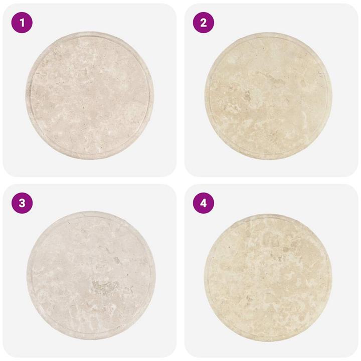 Immagine prodotto vidaXL Tischplatte (60 x 60 cm)