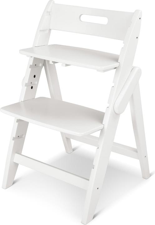 Actual product image Moji High chair YIPPY Plain (Highchair)