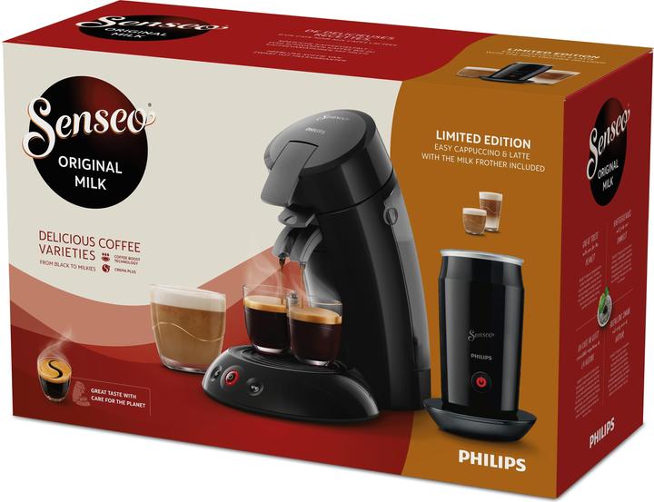 Produktbild Philips 882655365220 (Senseo)