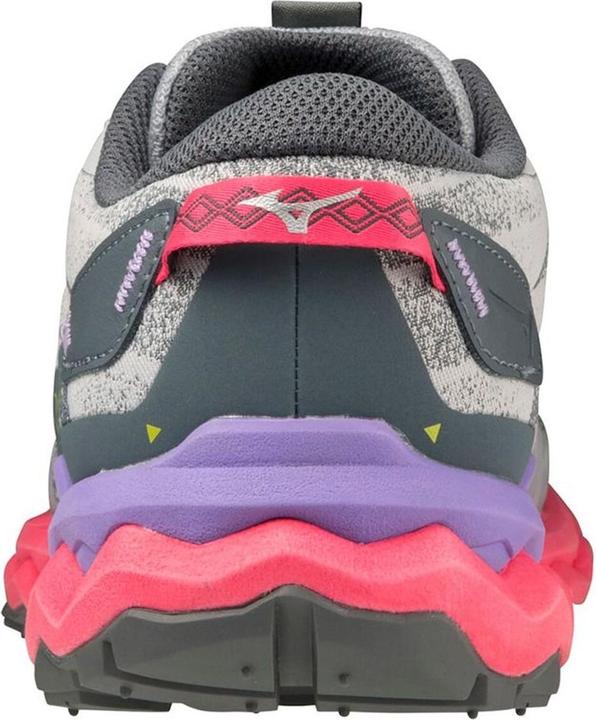 Produktbild Mizuno Wave Daichi 7 W (37)