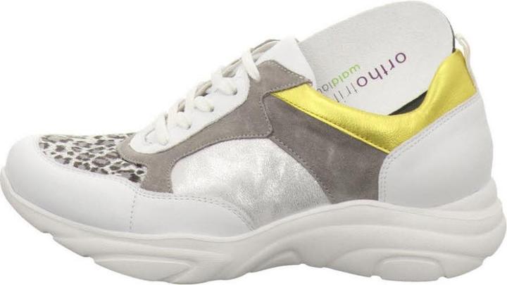 Image du produit Waldläufer Chaussures à lacets (39)