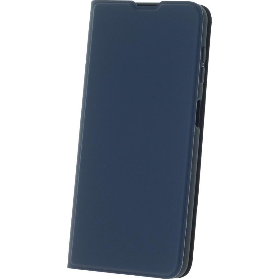 Thumbnail - OEM Smart Soft Case für Samsung Galaxy S23 FE navy blau (Samsung Galaxy S23 FE), Smartphone Hülle, Blau