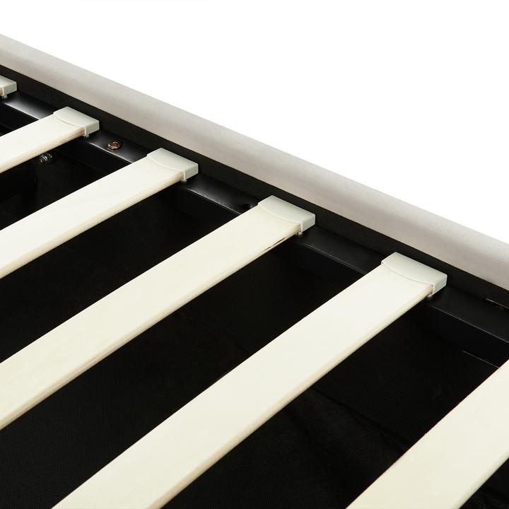 Actual product image Beliani Lavaur (180 x 200 cm)