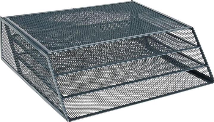 Actual product image Zeller Present Mesh (32 x 9 x 29.5 cm)
