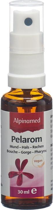 Actual product image Alpinamed Pelarom (1 Piece)