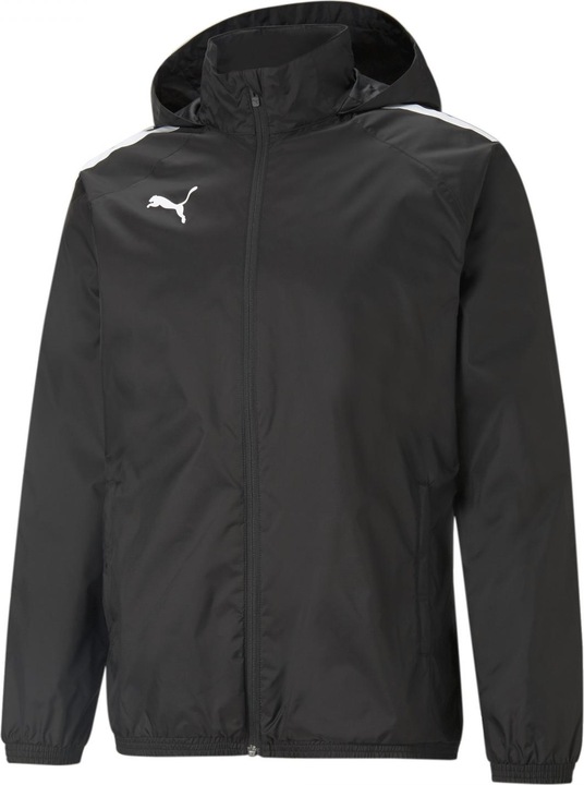 Produktbild Puma TeamLIGA All Weather Regenjacke Herren (M)