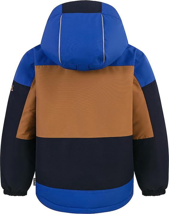Actual product image Kamik Kid's Meteor (152)